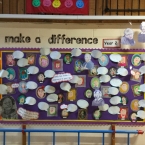 Y2- How can we make a difference?