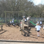 Adventure playground